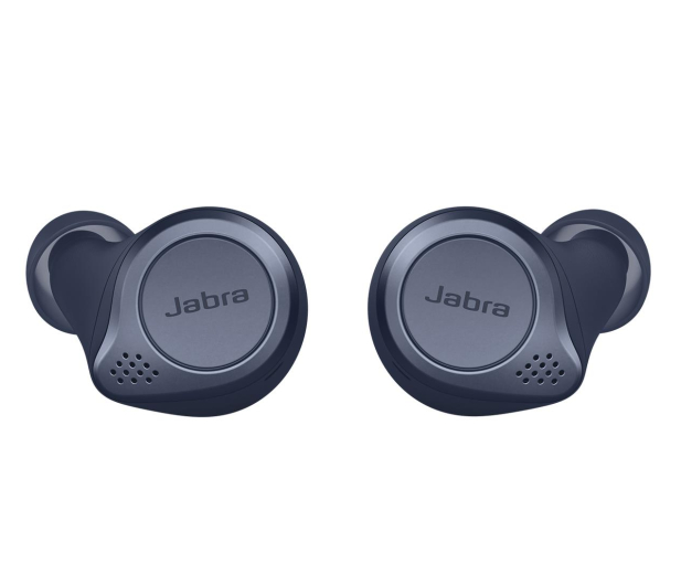 Jabra Elite 75t active granatowe - 552056 - zdjęcie 3